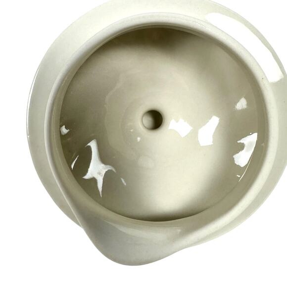 Johnson Bros Friendly Village England Vintage Sugar Maples Teapot-Excellent! - Picture 7 of 9